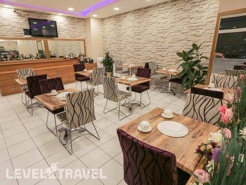 Фотография Grand Istanbul Airport Hotel