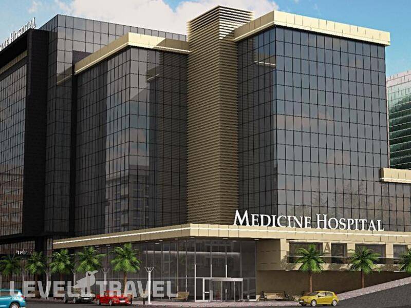 Фотография Grand Istanbul Airport Hotel