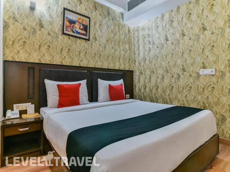 Фотография Capital O 444 Hotel Venus Фотография Capital O 444 Hotel Venus