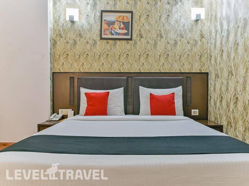 Фотография Capital O 444 Hotel Venus Фотография Capital O 444 Hotel Venus