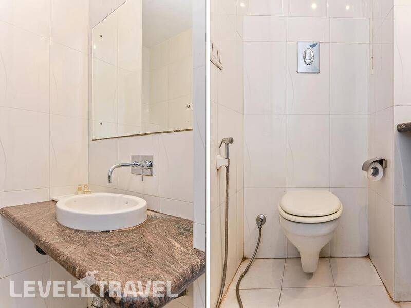 Фотография Capital O 444 Hotel Venus Фотография Capital O 444 Hotel Venus