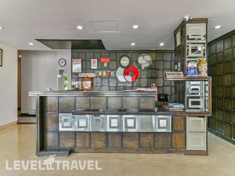 Фотография Capital O 444 Hotel Venus