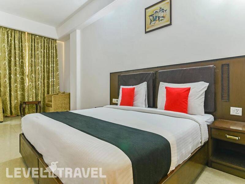 Фотография Capital O 444 Hotel Venus Фотография Capital O 444 Hotel Venus