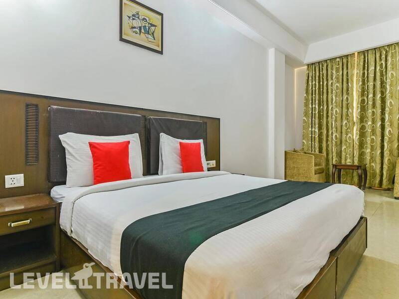 Фотография Capital O 444 Hotel Venus Фотография Capital O 444 Hotel Venus