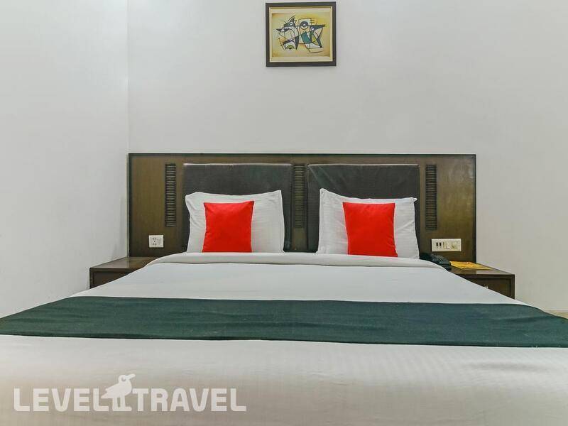 Фотография Capital O 444 Hotel Venus Фотография Capital O 444 Hotel Venus