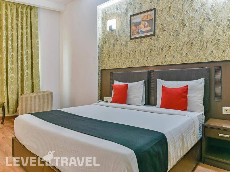 Фотография Capital O 444 Hotel Venus Фотография Capital O 444 Hotel Venus