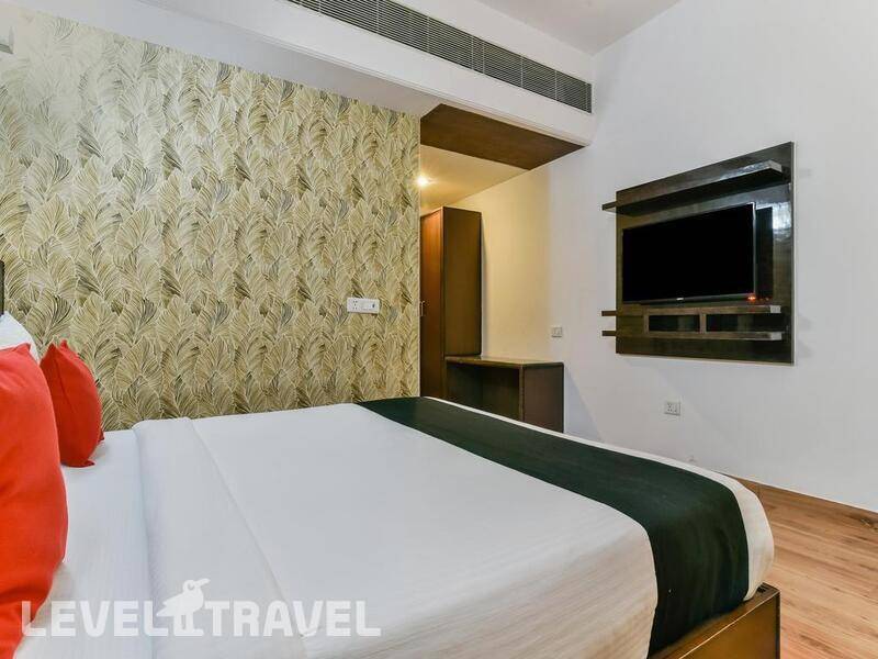 Фотография Capital O 444 Hotel Venus Фотография Capital O 444 Hotel Venus