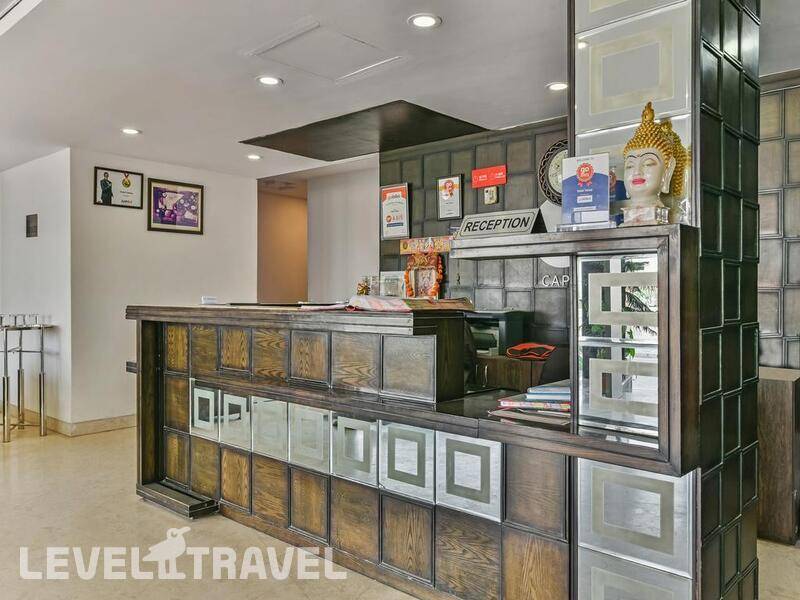 Фотография Capital O 444 Hotel Venus Фотография Capital O 444 Hotel Venus