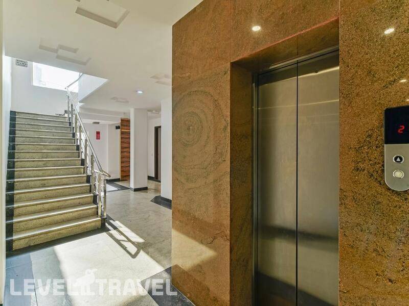 Фотография Capital O 444 Hotel Venus