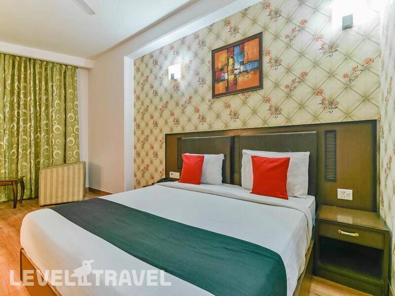 Фотография Capital O 444 Hotel Venus Фотография Capital O 444 Hotel Venus