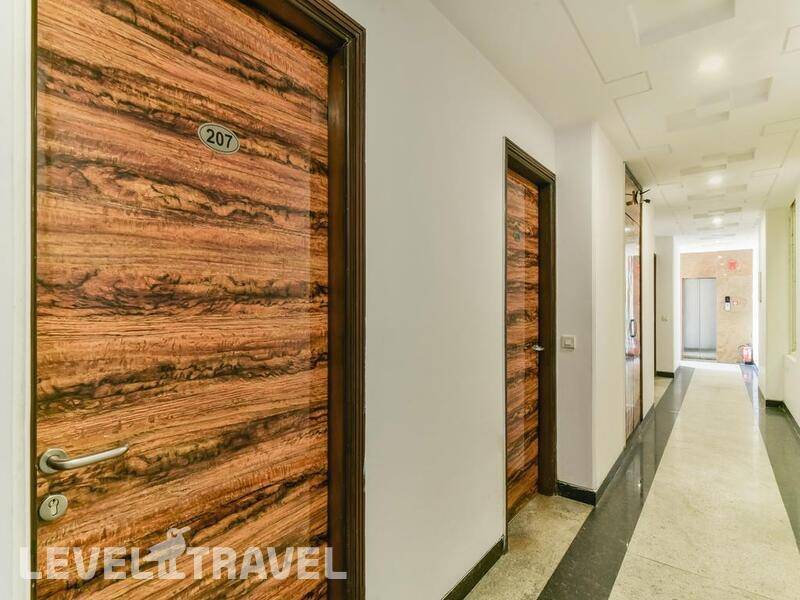 Фотография Capital O 444 Hotel Venus Фотография Capital O 444 Hotel Venus