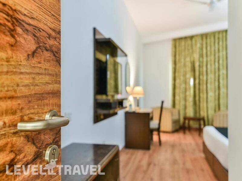 Фотография Capital O 444 Hotel Venus Фотография Capital O 444 Hotel Venus