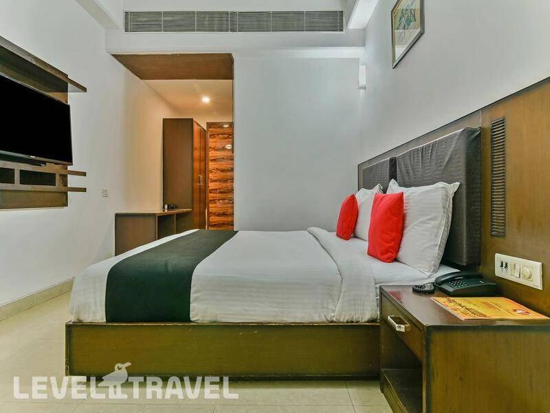 Фотография Capital O 444 Hotel Venus Фотография Capital O 444 Hotel Venus