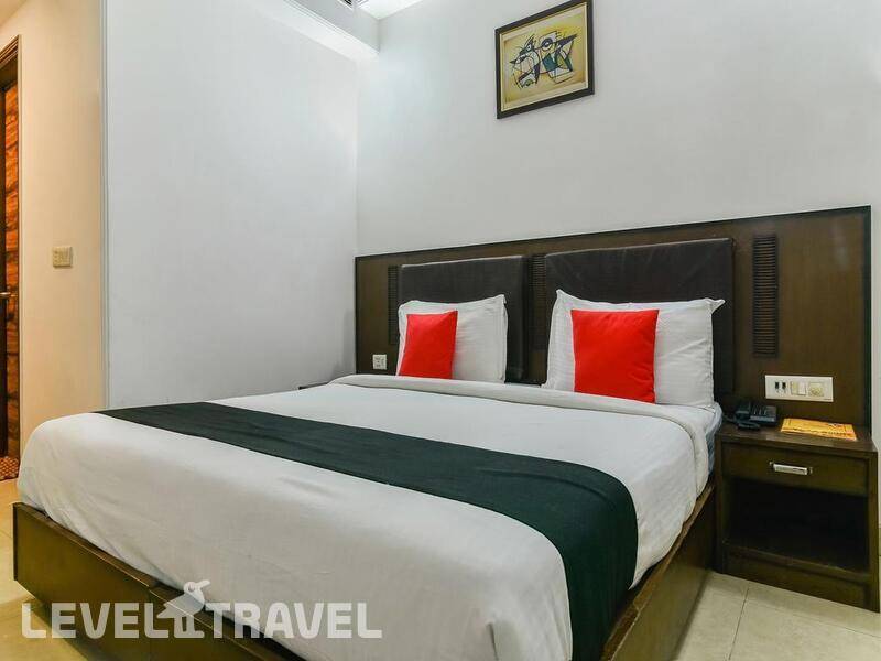 Фотография Capital O 444 Hotel Venus Фотография Capital O 444 Hotel Venus