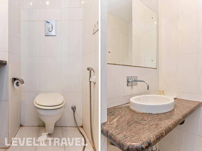 Фотография Capital O 444 Hotel Venus Фотография Capital O 444 Hotel Venus