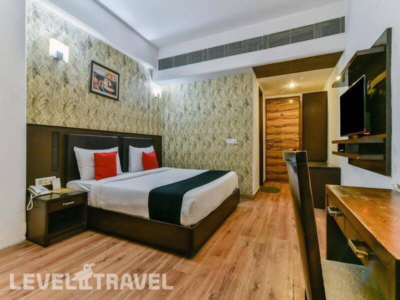 Фотография Capital O 444 Hotel Venus