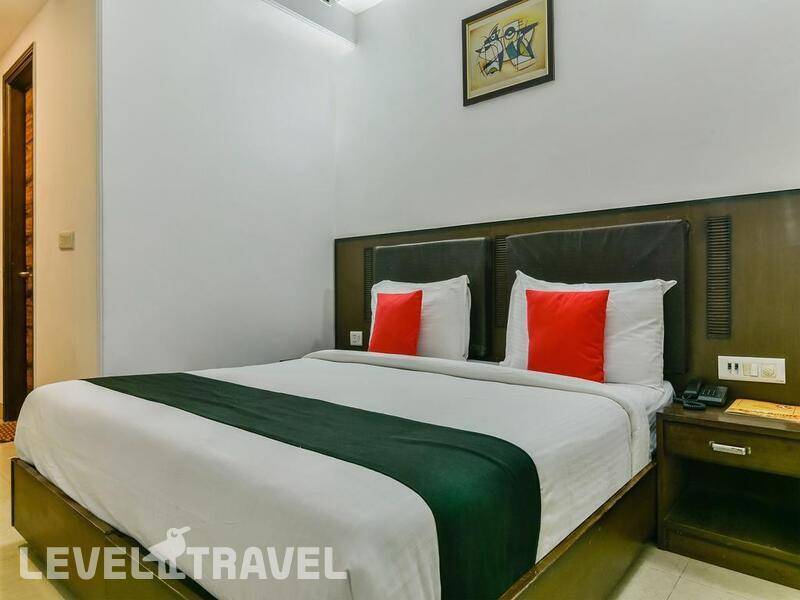 Фотография Capital O 444 Hotel Venus Фотография Capital O 444 Hotel Venus