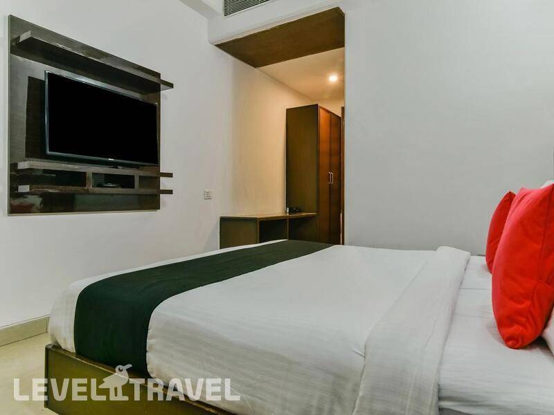 Фотография Capital O 444 Hotel Venus Фотография Capital O 444 Hotel Venus