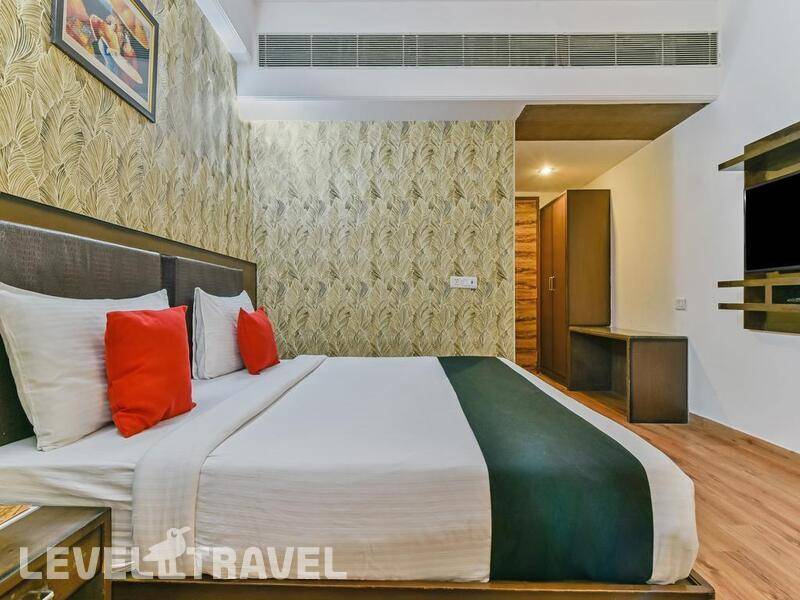 Фотография Capital O 444 Hotel Venus Фотография Capital O 444 Hotel Venus