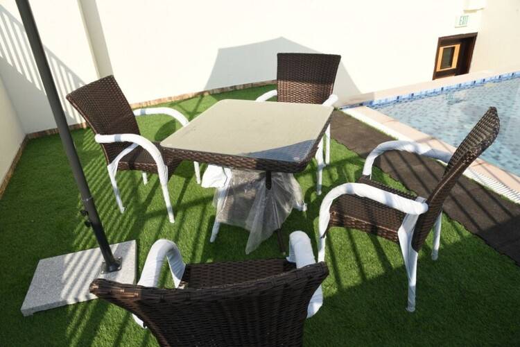 Dusit Princess Residences Dubai Marina