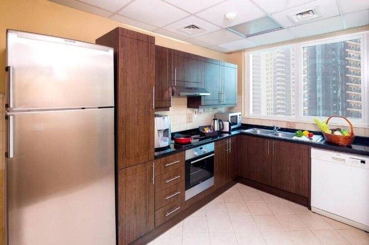 Dusit Princess Residences Dubai Marina