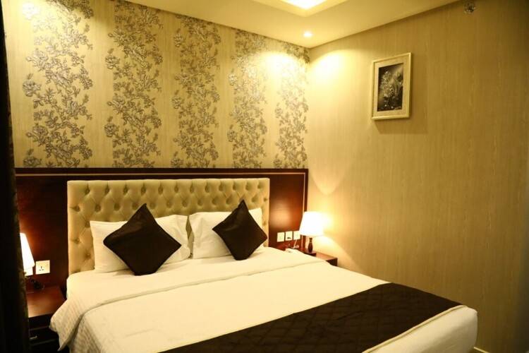 Dusit Princess Residences Dubai Marina
