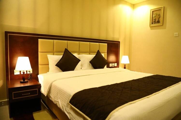 Dusit Princess Residences Dubai Marina