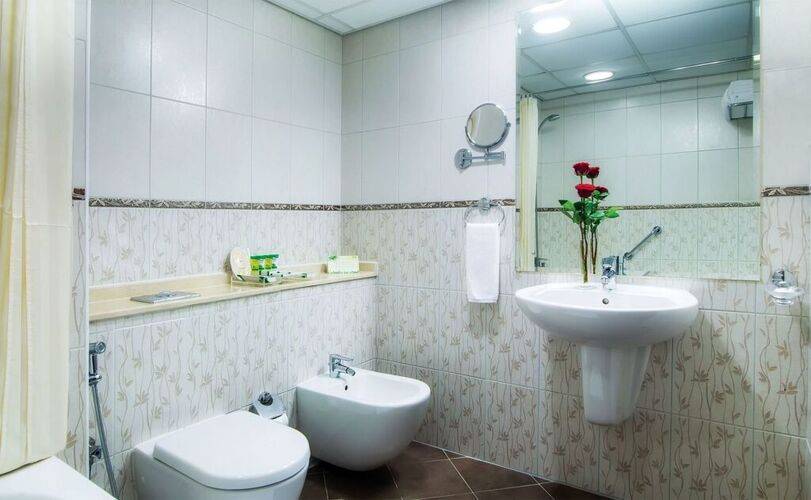 Dusit Princess Residences Dubai Marina