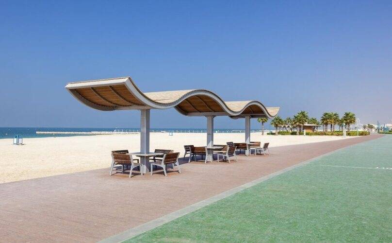 Dusit Princess Residences Dubai Marina