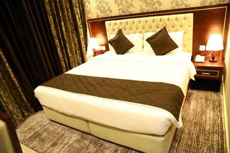 Dusit Princess Residences Dubai Marina