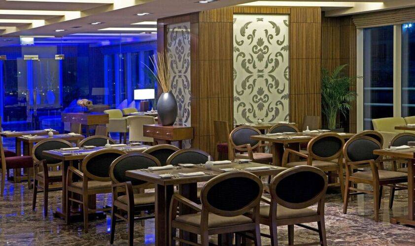 Dusit Princess Residences Dubai Marina