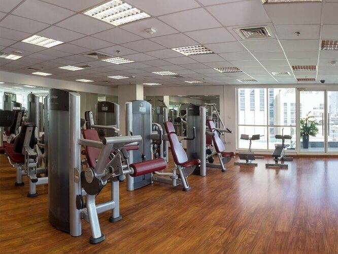 Dusit Princess Residences Dubai Marina