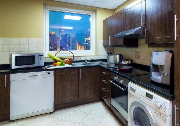 Dusit Princess Residences Dubai Marina
