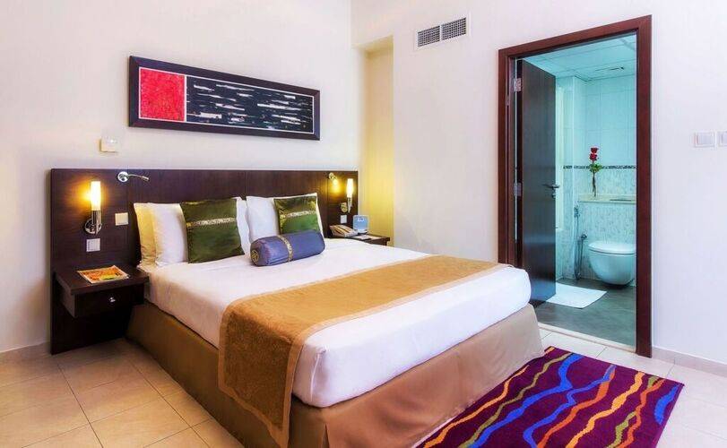 Dusit Princess Residences Dubai Marina