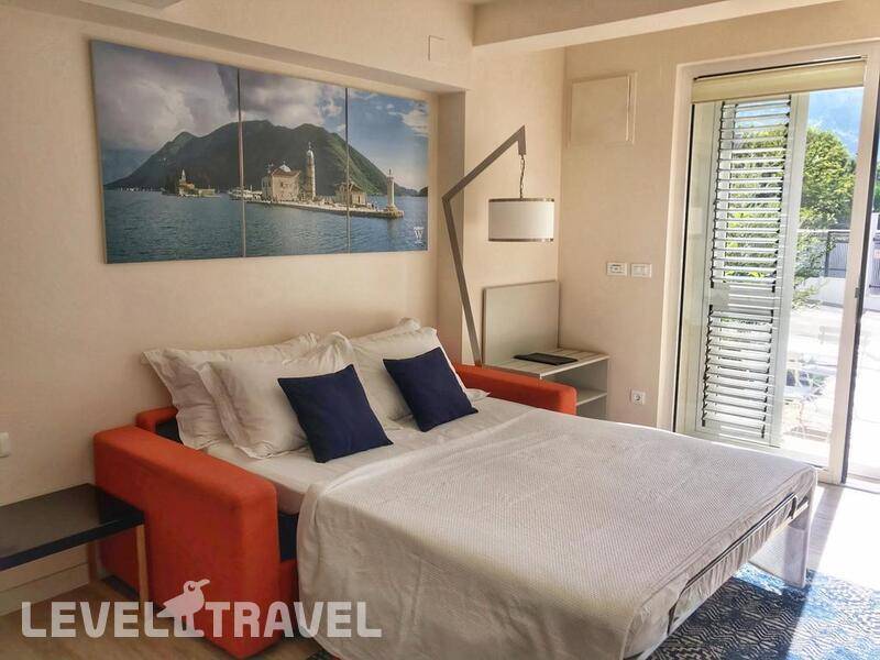 Фотография Apartments Maison W