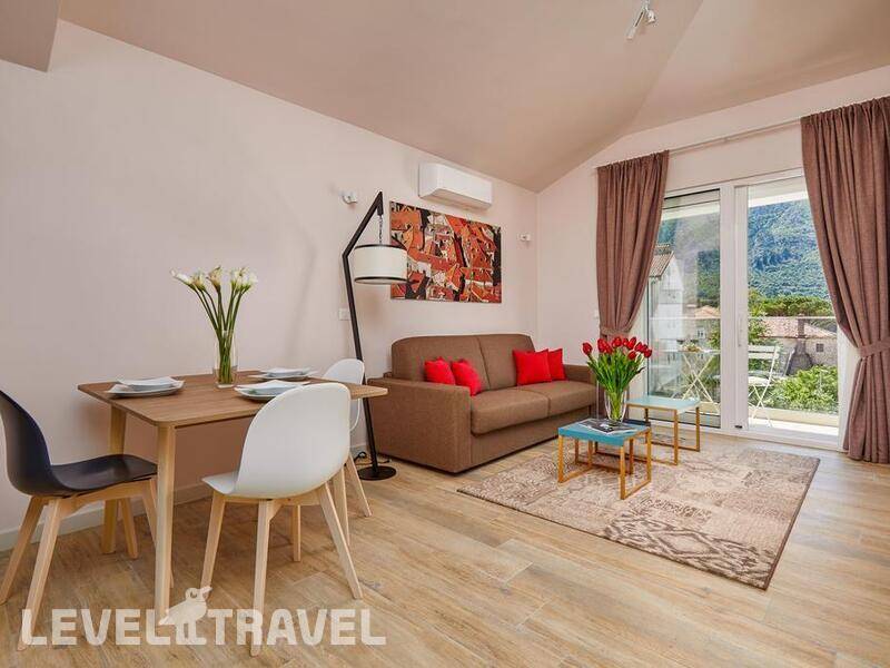 Фотография Apartments Maison W