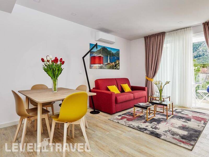 Фотография Apartments Maison W