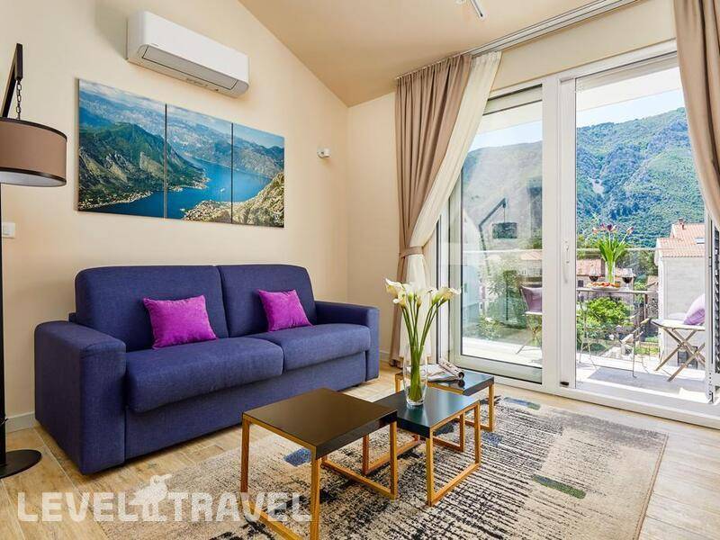 Фотография Apartments Maison W
