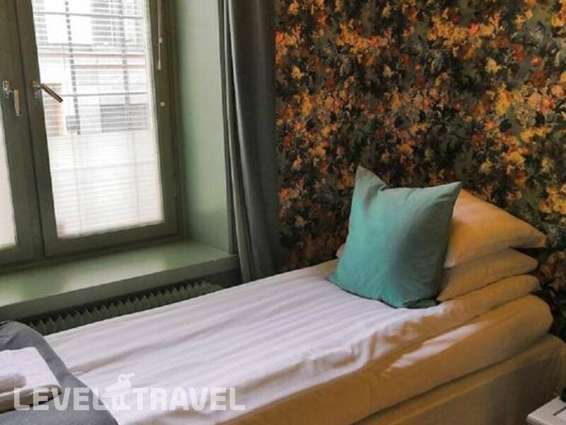 Фотография Unique Hotel