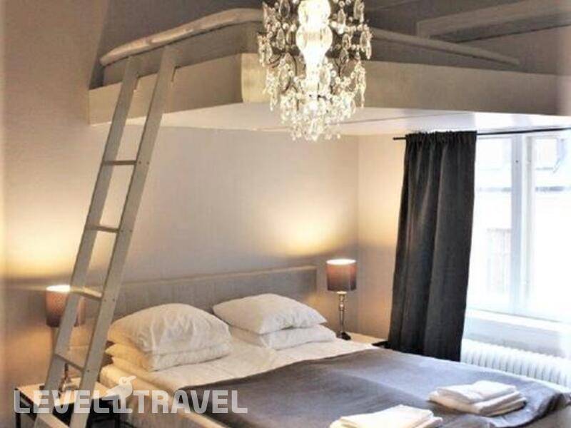Фотография Unique Hotel
