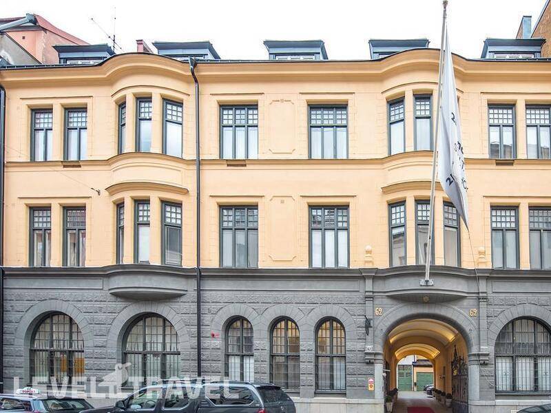 Фотография Unique Hotel