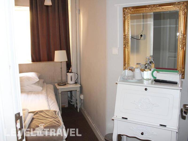 Фотография Unique Hotel