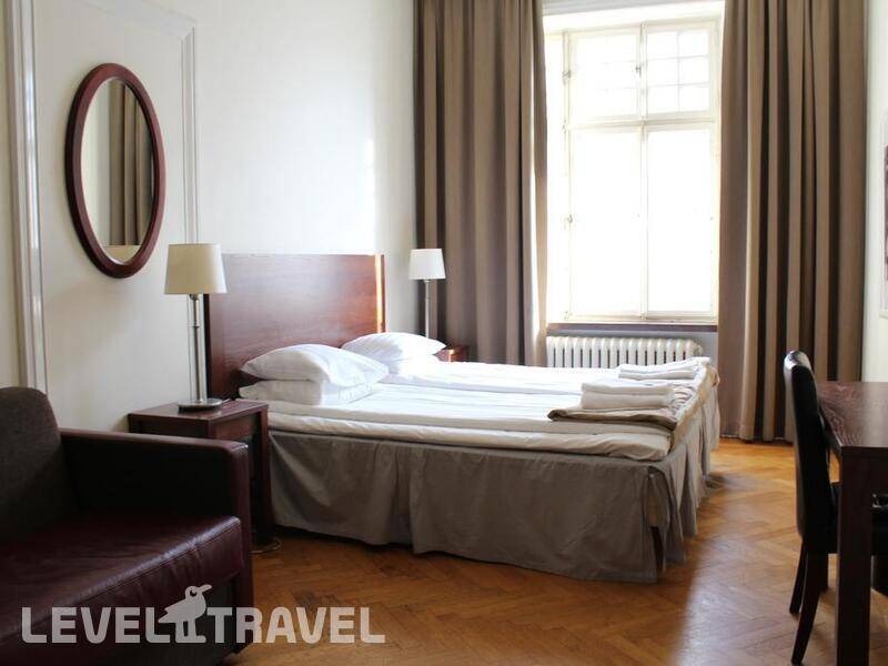 Фотография Unique Hotel