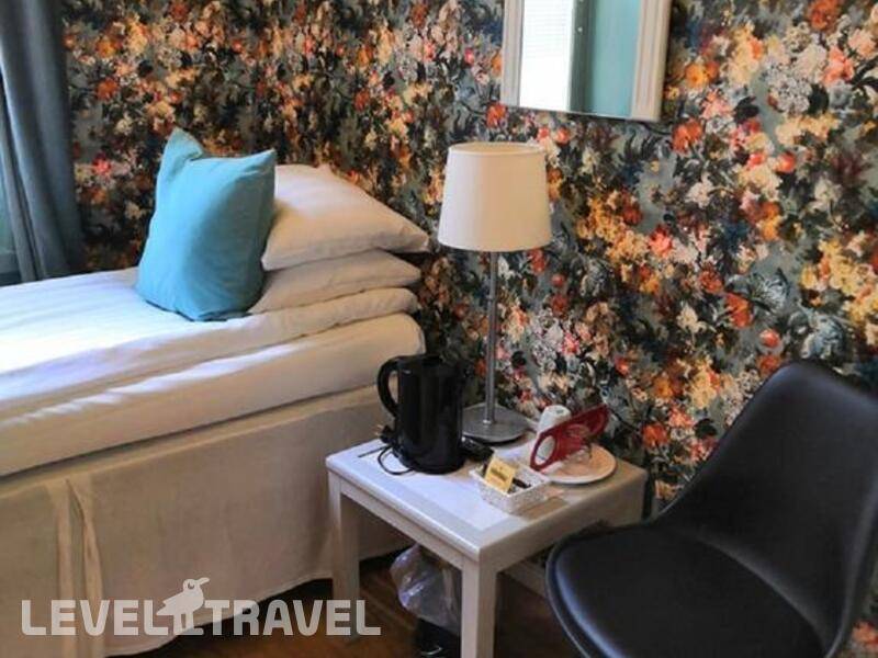 Фотография Unique Hotel