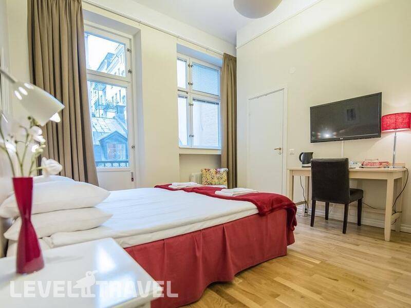 Фотография Unique Hotel