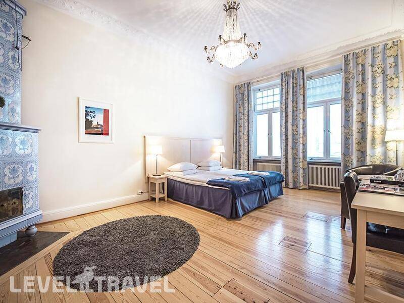 Фотография Unique Hotel