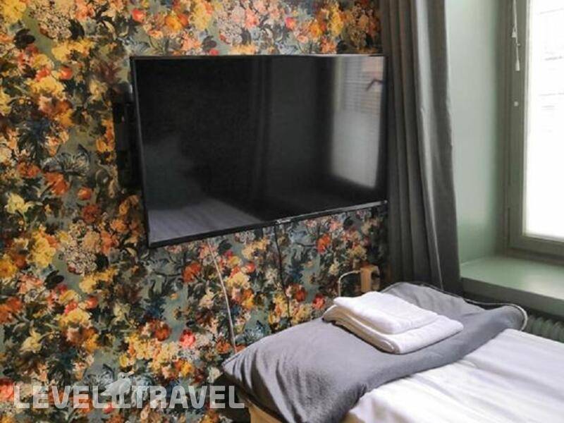 Фотография Unique Hotel