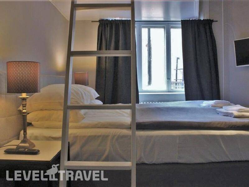 Фотография Unique Hotel