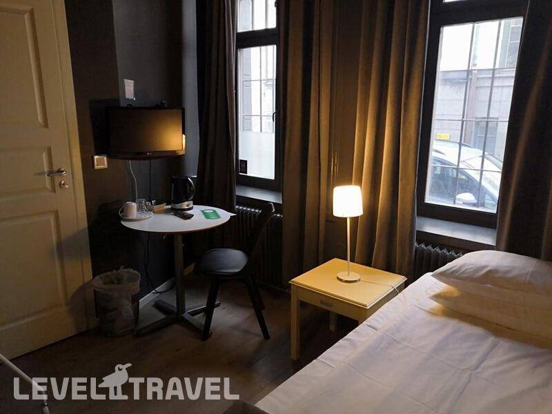 Фотография Unique Hotel