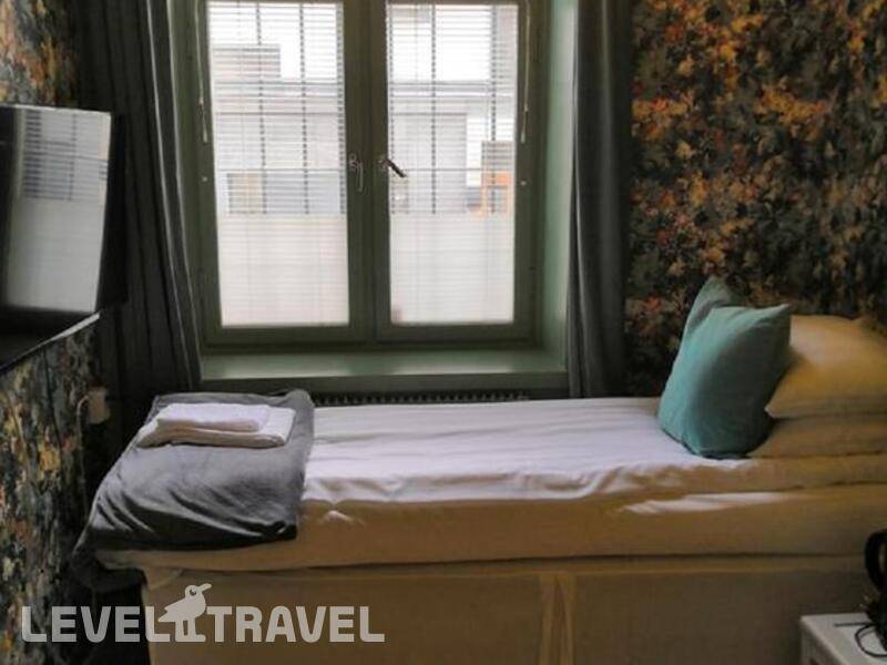 Фотография Unique Hotel